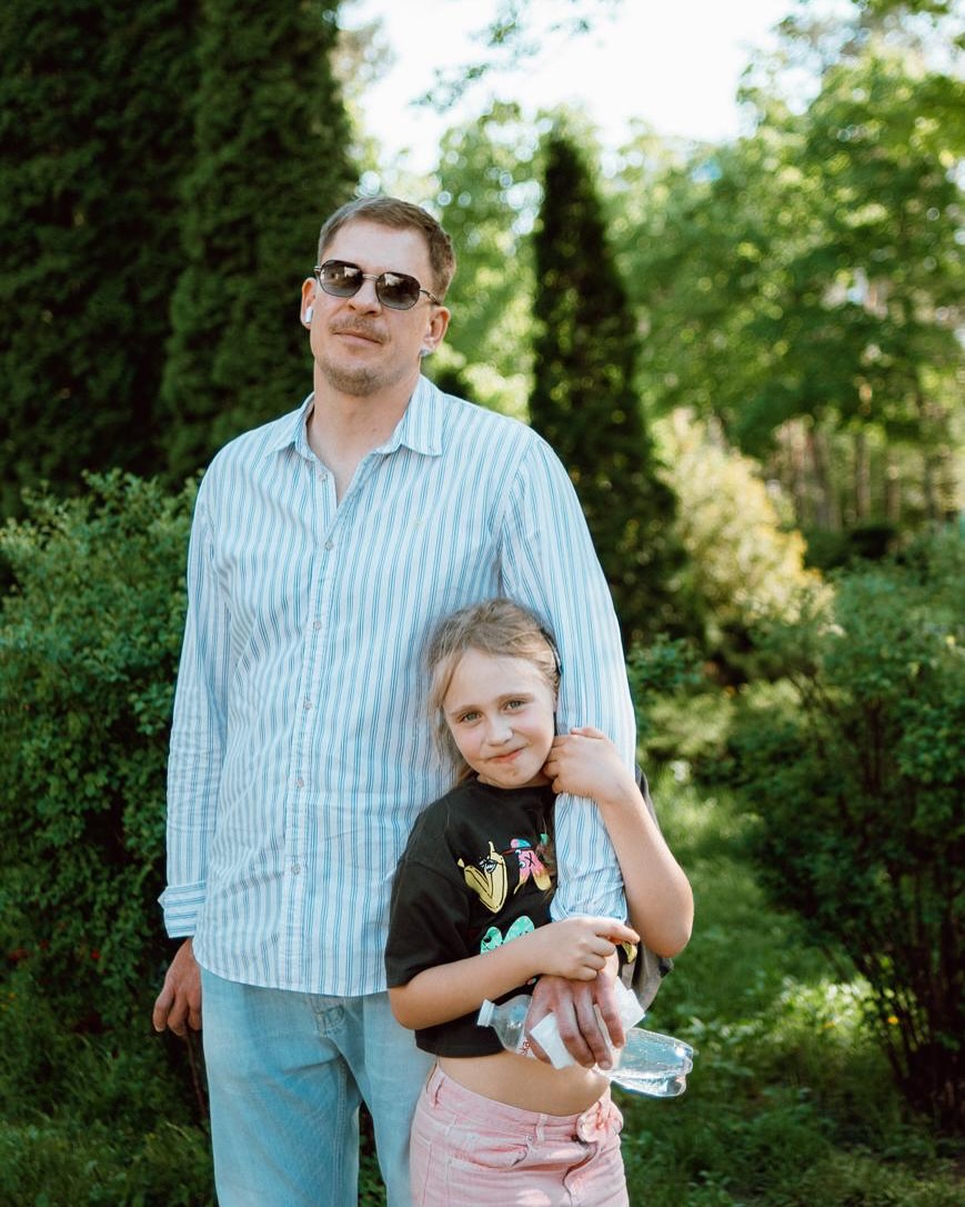 "Не ховаюся": популярний актор відповів, чи піде воювати